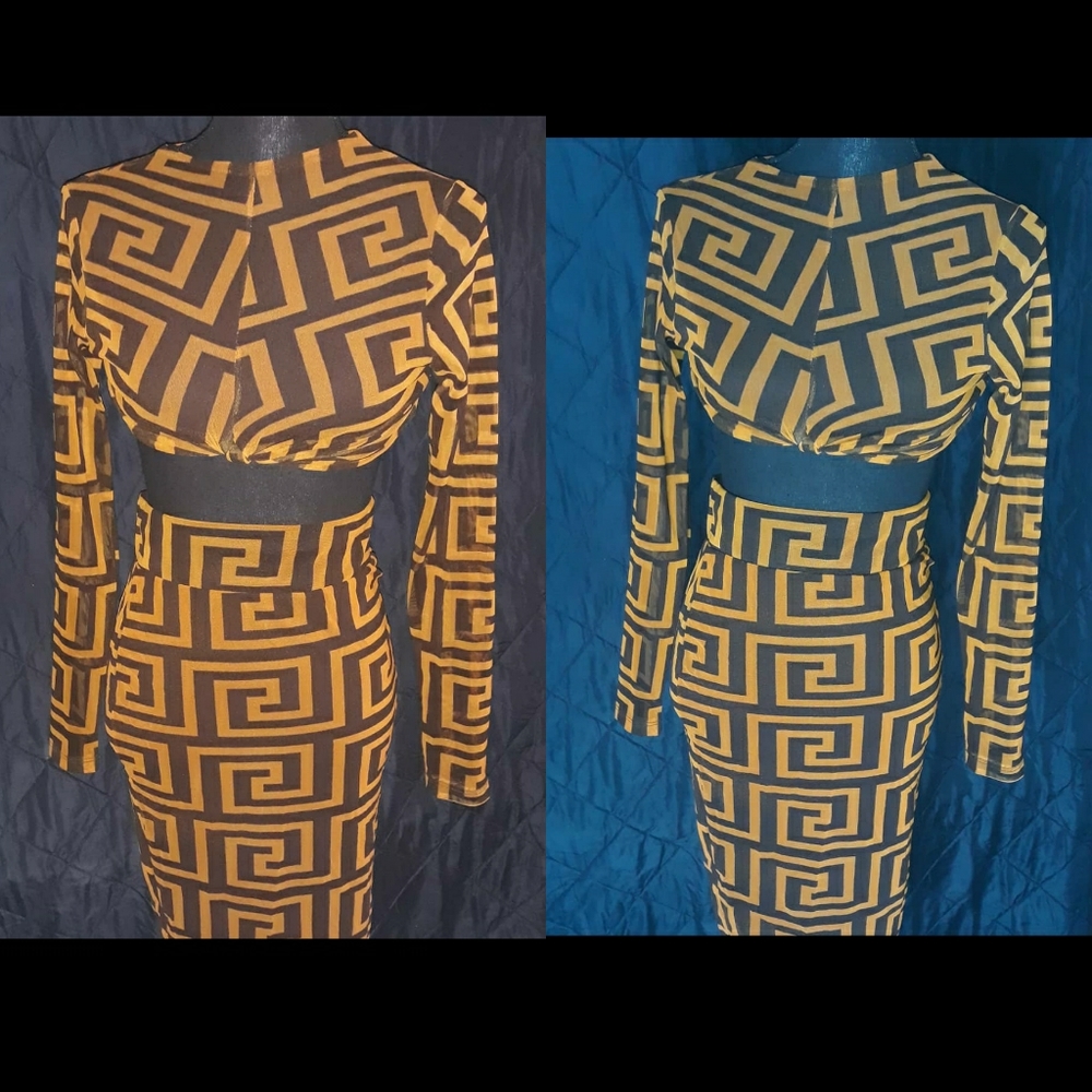 2 pc Set